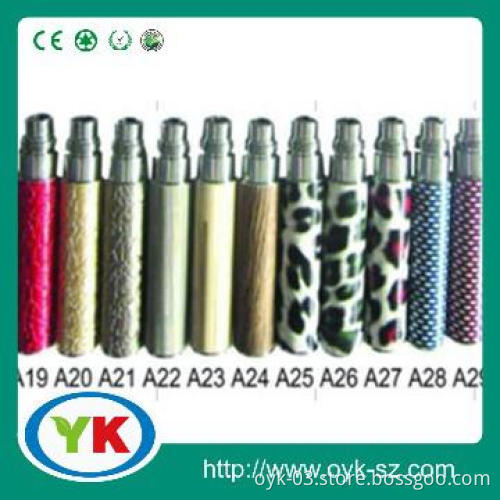 EGO-D battery for ego e cigarette,e cigar,e-cig ,electronic cigarette